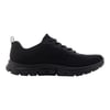 Track - New Staple Kadın Siyah Spor Ayakkabı 150141TK BBK