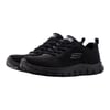Track - New Staple Kadın Siyah Spor Ayakkabı 150141TK BBK