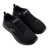 Track - New Staple Kadın Siyah Spor Ayakkabı 150141TK BBK