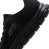 Track - New Staple Kadın Siyah Spor Ayakkabı 150141TK BBK
