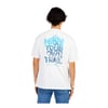 Trail Half-Relax Tee Erkek T-shirt TC9021