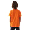 Turuncu Erkek Çocuk T-Shirt