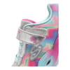 TWİSTY GLOW - SORBET SWİRL Büyük Kız Çocuk Gri Işıklı Spor Ayakkabı 303716L SMLT
