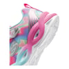 TWİSTY GLOW - SORBET SWİRL Büyük Kız Çocuk Gri Işıklı Spor Ayakkabı 303716L SMLT