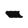 U Padded Low Cut Sock Unisex Siyah Çorap S192137-001