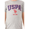 U.s. Polo Assn Erkek Çocuk Bermuda Takım