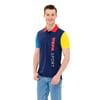 U.S. Polo Assn. Polo Yaka Erkek T-shirt 