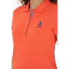 U.S. POLO ASSN. Kadın Basic Tişört 1806126
