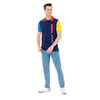 U.S. Polo Assn. Polo Yaka Erkek T-shirt 