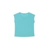 U.S. Polo Assn. Kız Çocuk T-shirt