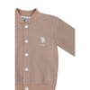 U.S. Polo Assn. Fine Weaving Bebek Hırka