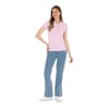 U.S. POLO ASSN. Kadın Basic Tişört 1806126