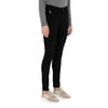 U.S. Polo Assn. Kadın Siyah Jean Pantolon 50272851