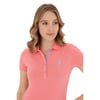 U.S. POLO ASSN. Kadın Basic Tişört 1806126