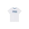 U.S. Polo Assn. Baskılı Erkek Çocuk T-shirt