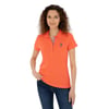 U.S. POLO ASSN. Kadın Basic Tişört 1806126