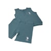 U.S. Polo Assn.  Bebek Sıfır Kol Tshirt Takım
