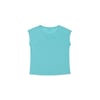 U.S. Polo Assn. Kız Çocuk T-shirt