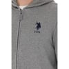 U.S. Polo Assn. Erkek Sweatshirt