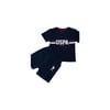 U.S. Polo Assn. Stripe Bebek Tshirt Takım USB1092