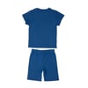 U.S. Polo Assn. Bright Bebek Tshirt Takım
