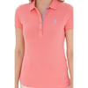 U.S. POLO ASSN. Kadın Basic Tişört 1806126
