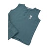 U.S. Polo Assn.  Bebek Sıfır Kol Tshirt Takım