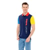 U.S. Polo Assn. Polo Yaka Erkek T-shirt 