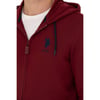 U.S. Polo Assn. Erkek Sweatshirt
