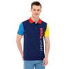 U.S. Polo Assn. Polo Yaka Erkek T-shirt 