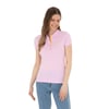 U.S. POLO ASSN. Kadın Basic Tişört 1806126