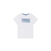 U.S. Polo Assn. Baskılı Erkek Çocuk T-shirt