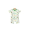 U.S. POLO ASSN. Erkek Bebek Golf Tulum