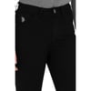 U.S. Polo Assn. Kadın Siyah Jean Pantolon 50272851