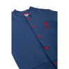 U.S. Polo Assn. Fine Weaving Bebek Hırka