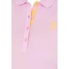 U.S. POLO ASSN. Kadın Basic Tişört 1806126