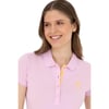 U.S. POLO ASSN. Kadın Basic Tişört 1806126