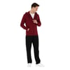 U.S. Polo Assn. Erkek Sweatshirt