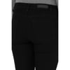 U.S. Polo Assn. Kadın Siyah Jean Pantolon 50272851