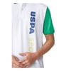 U.S. Polo Assn. Polo Yaka Erkek T-shirt 