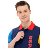 U.S. Polo Assn. Polo Yaka Erkek T-shirt 