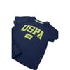 U.S. Polo Assn. Bright Bebek Tshirt Takım