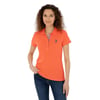 U.S. POLO ASSN. Kadın Basic Tişört 1806126