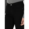 U.S. Polo Assn. Kadın Siyah Jean Pantolon 50272851