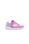 UNICORN CHARMER LIL HEART SPARKLES Küçük Kız Çocuk Pembe Işıklı Spor Ayakkabı 303064N PKMT