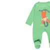 Unisex Bebek Tulum BO.112082