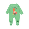 Unisex Bebek Tulum BO.112082