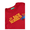 Unisex Çocuk Sweatshirt BEN.3I1XG10FL
