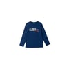 Unisex Çocuk Sweatshirt BEN.3I1XG10FL