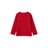 Unisex Çocuk Sweatshirt BEN.3I1XG10FL